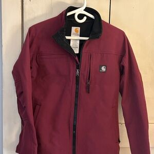 Carhartt Women’s waterproof Utility Jacket